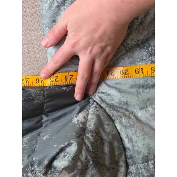 The North Face womens jacket XL - Picture 6 of 7